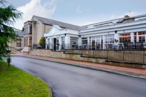 Gomersal Park Hotel & Dream Spa